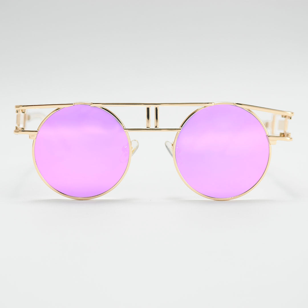 Don Carlo Gambino´s Gold-Pink