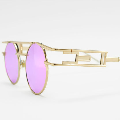 Don Carlo Gambino´s Gold-Pink