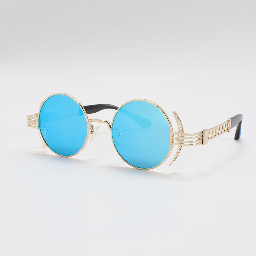 Bugsy Siegel´s Gold-Blue