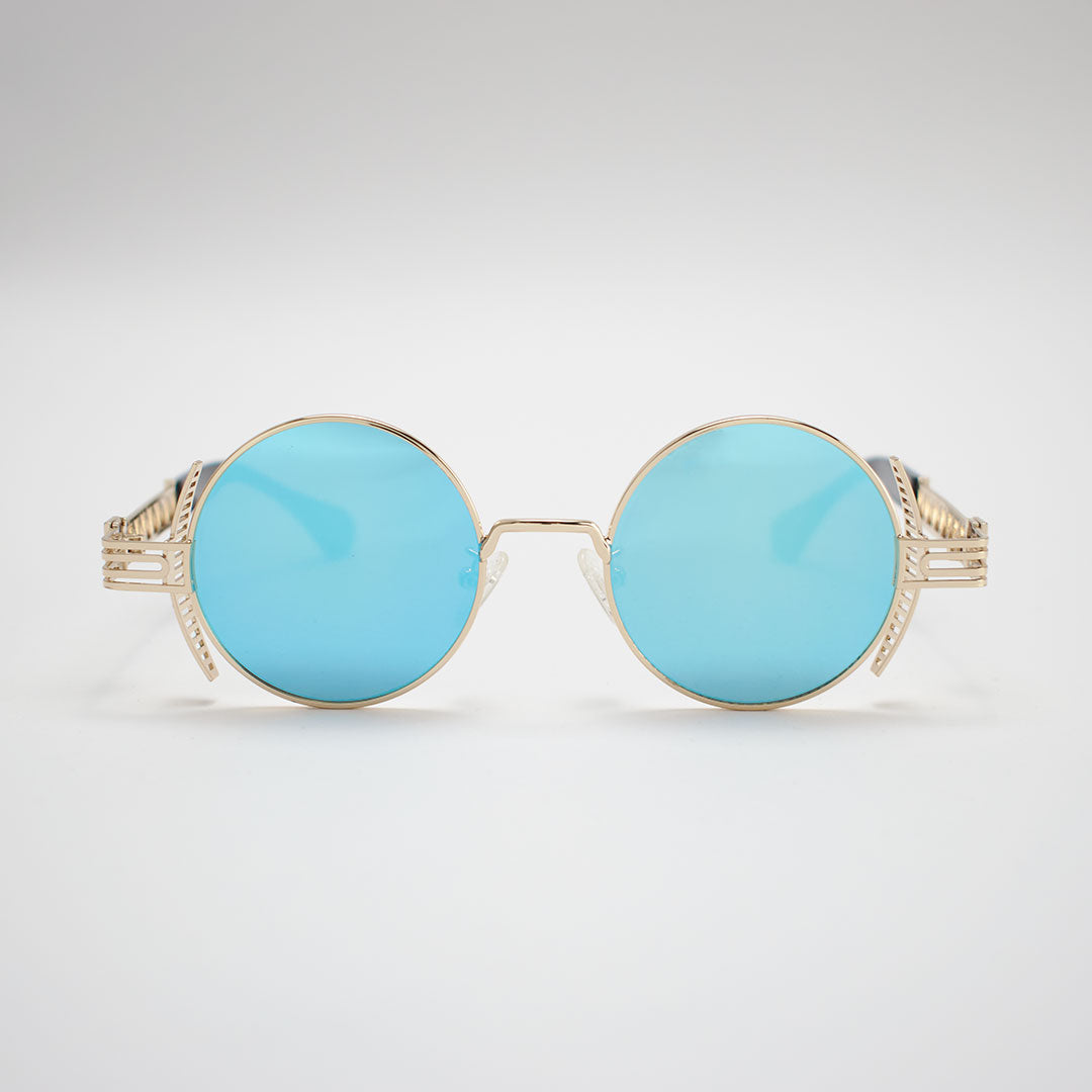 Bugsy Siegel´s Gold-Blue