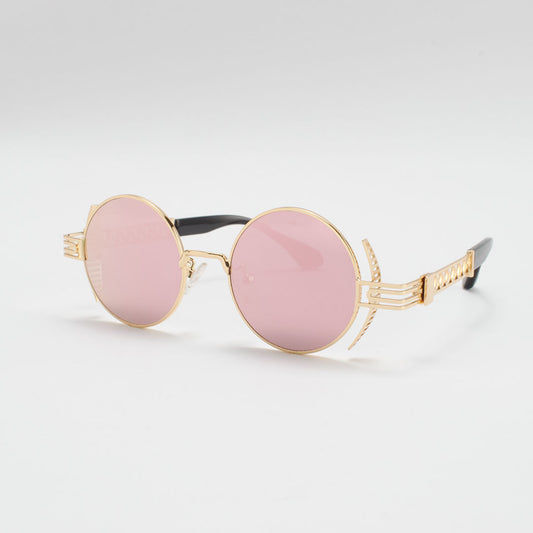 Bugsy Siegel´s Gold-Pink