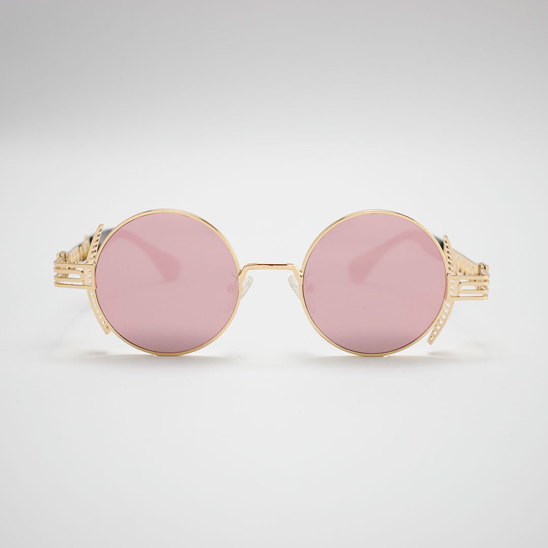 Bugsy Siegel´s Gold-Pink