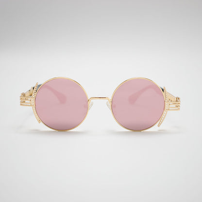 Bugsy Siegel´s Gold-Pink